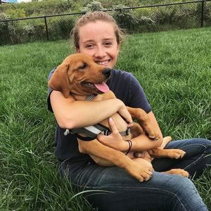 Meet your Posher, Jillian